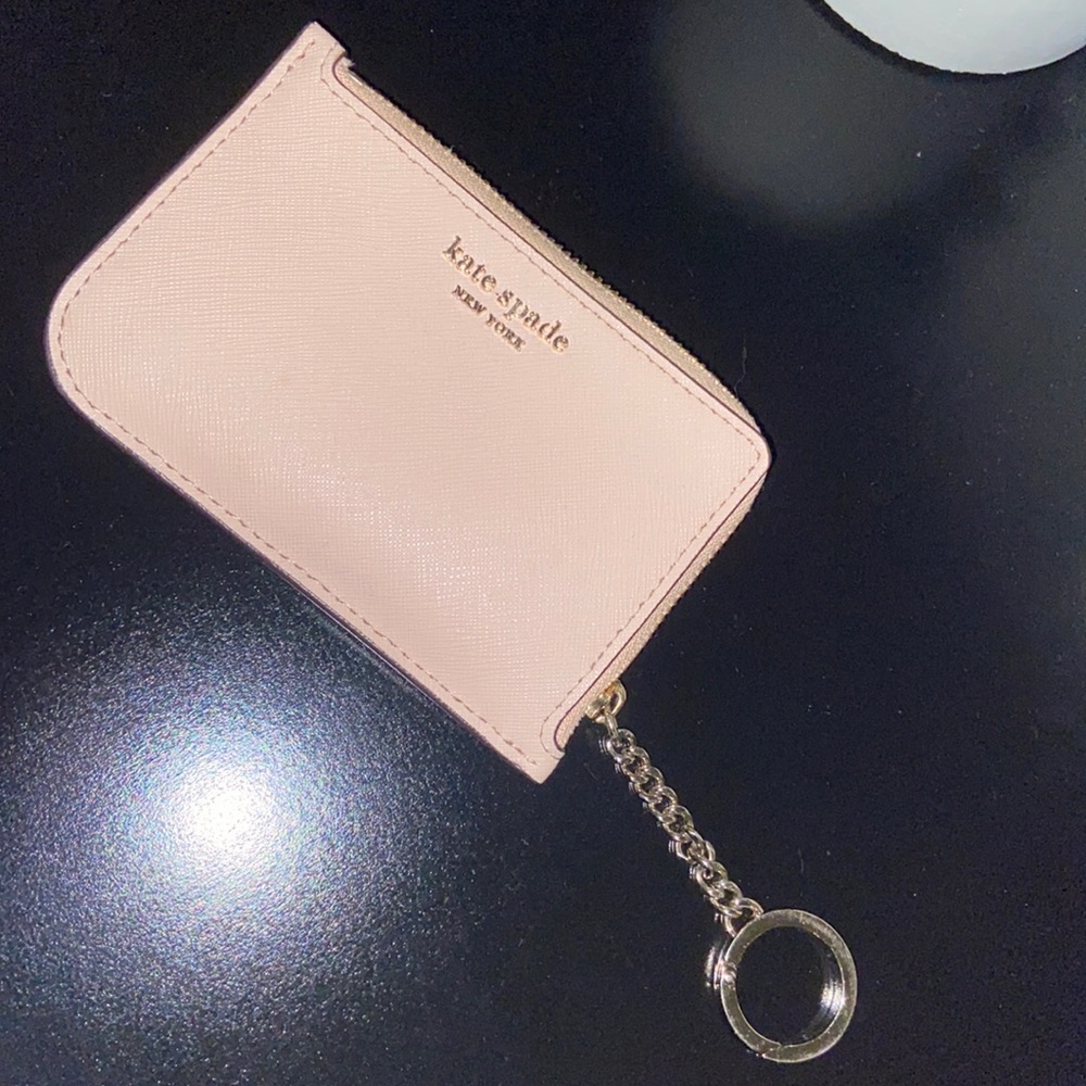 Kate spade card holder